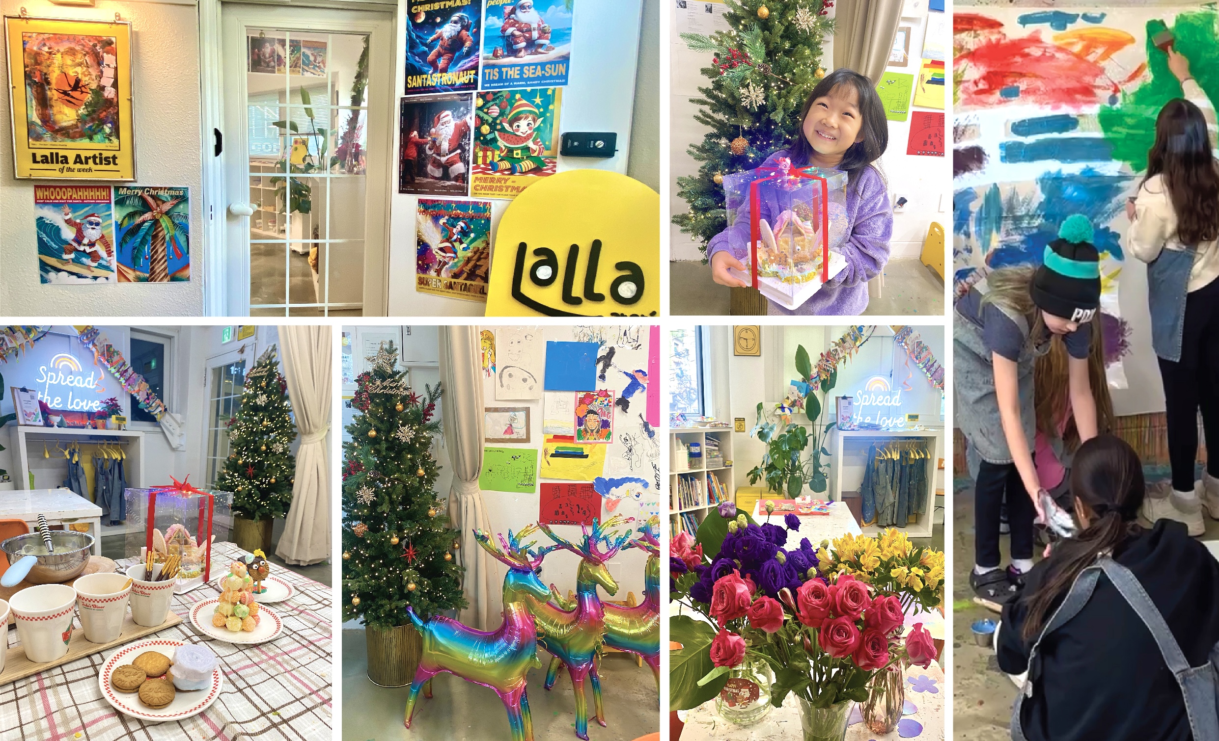 Private Family & Events